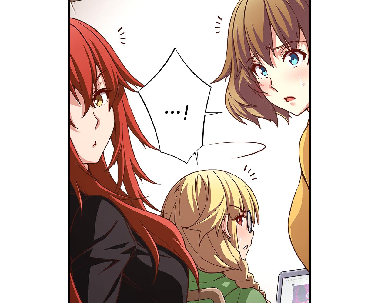 第43话 暗中作弊！？23