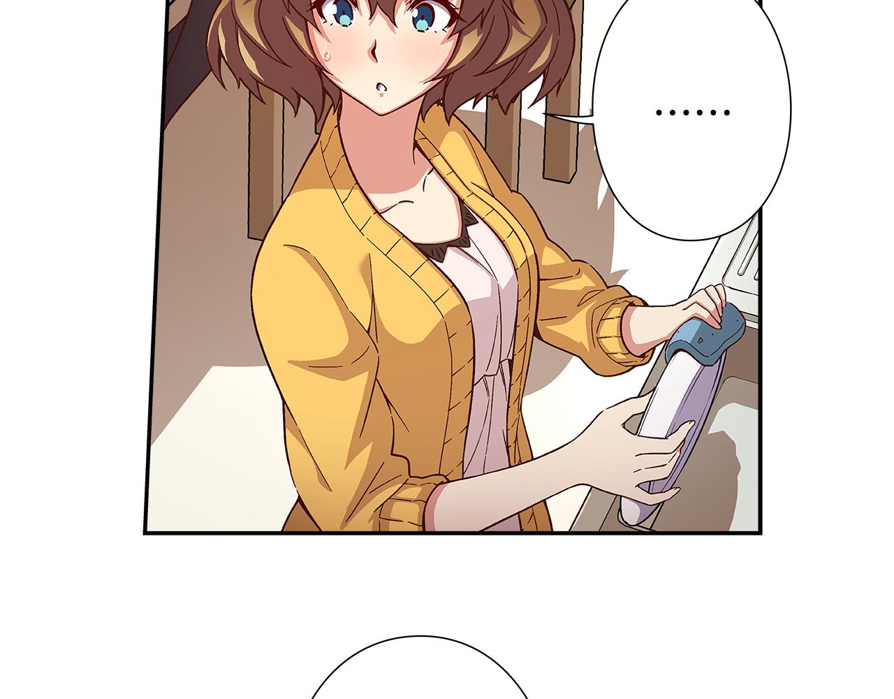 第43话 暗中作弊！？4