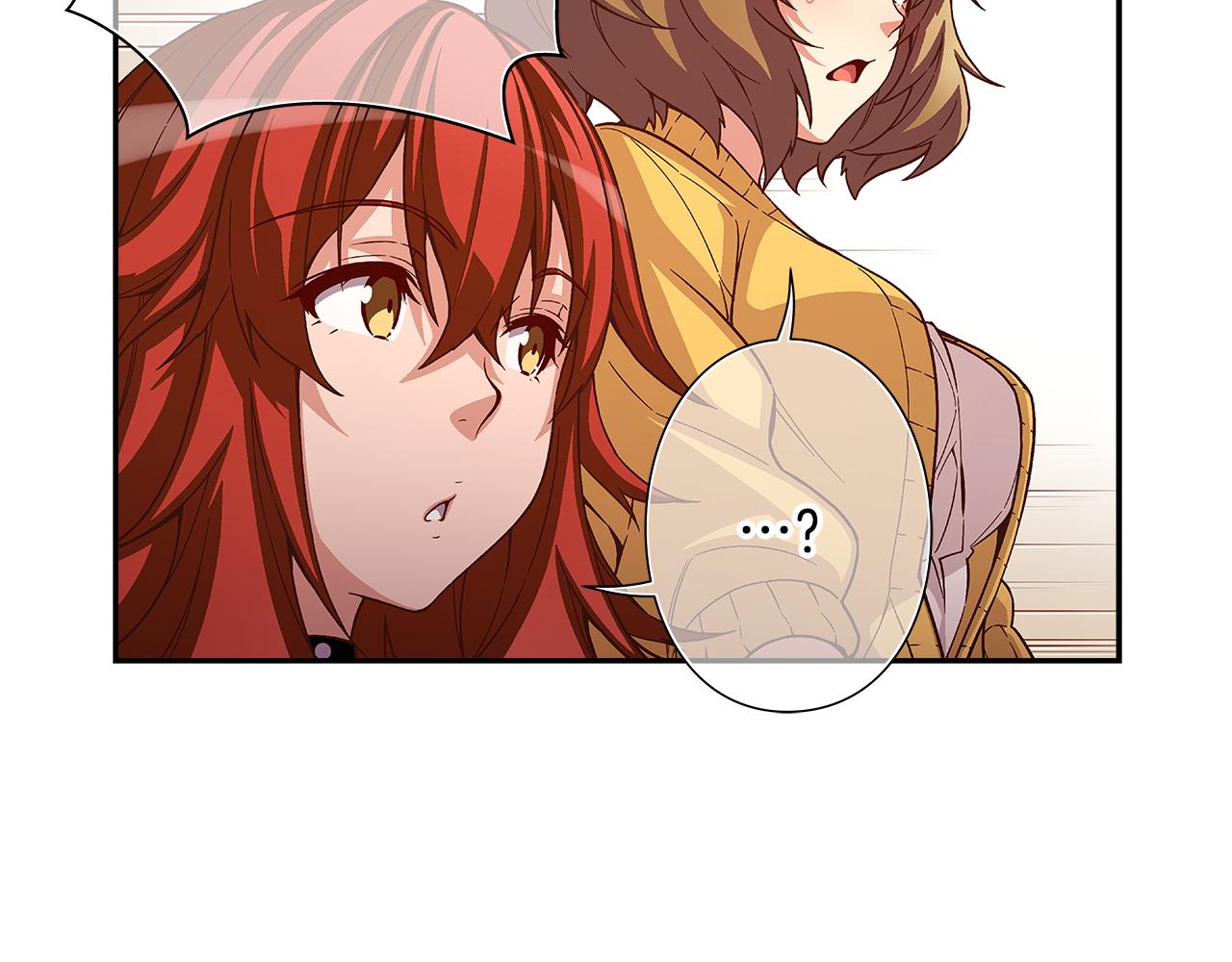 第43话 暗中作弊！？7