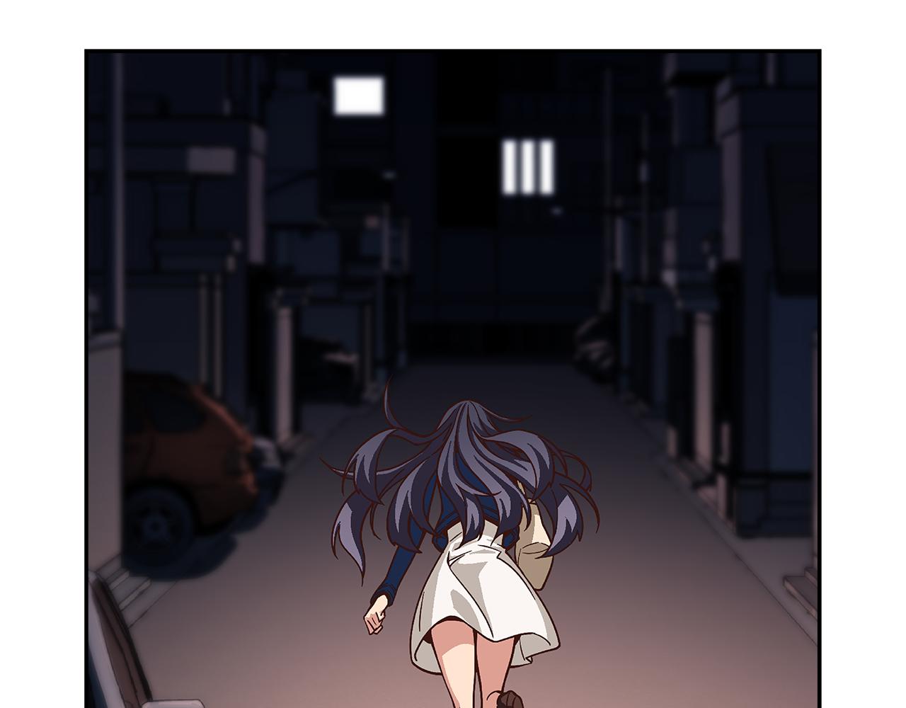 第44话 什么事比我们还重要！71