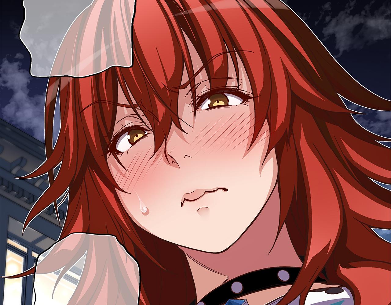 第46话 你被开除了！55