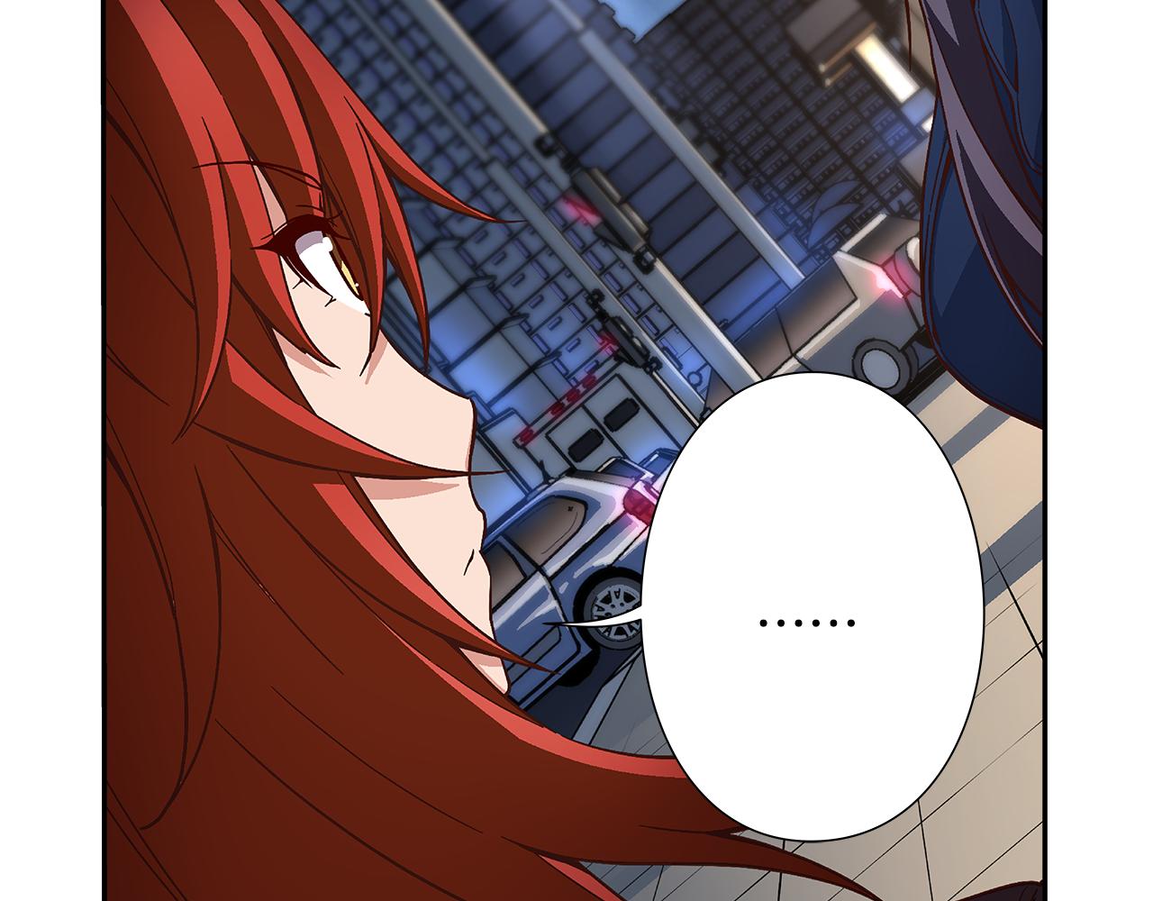 第48话 你不会是一个人！37