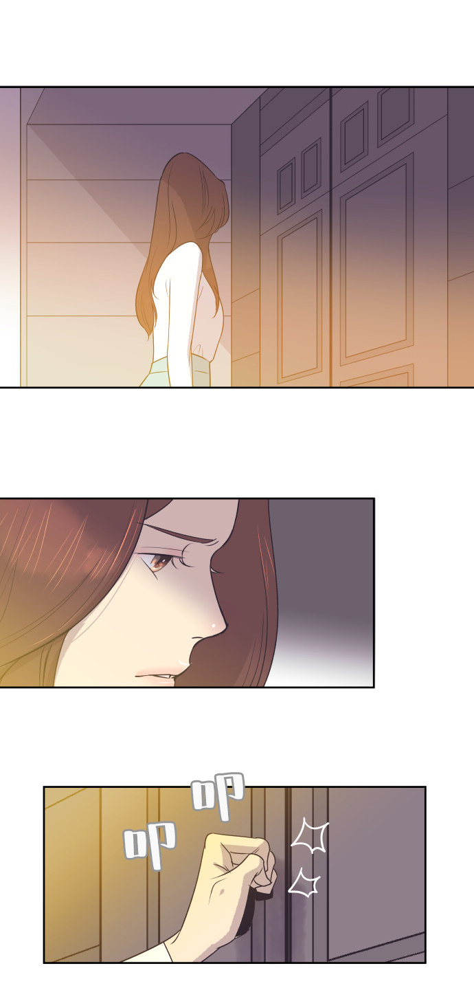 [第13话] 同一屋檐下的夫妻36