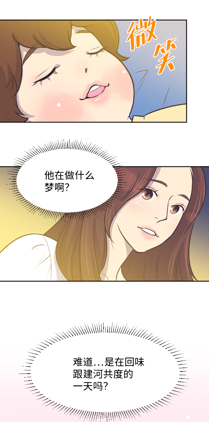 [第27话] 怀疑1