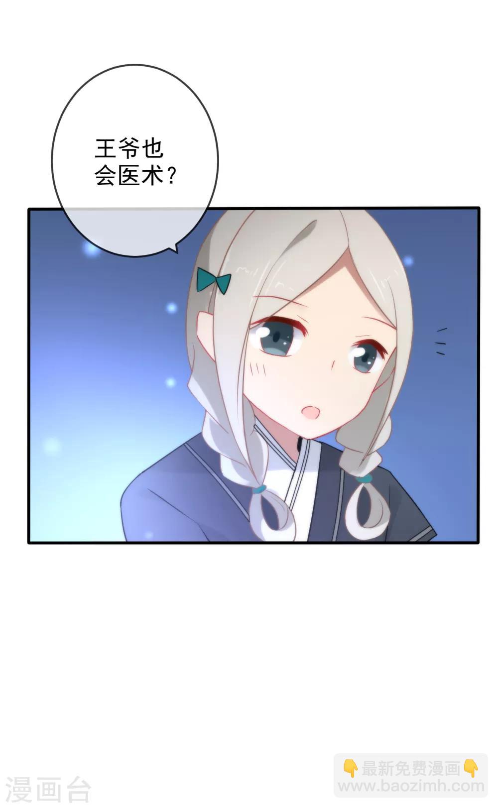 第23话 浪荡王爷居然是处18