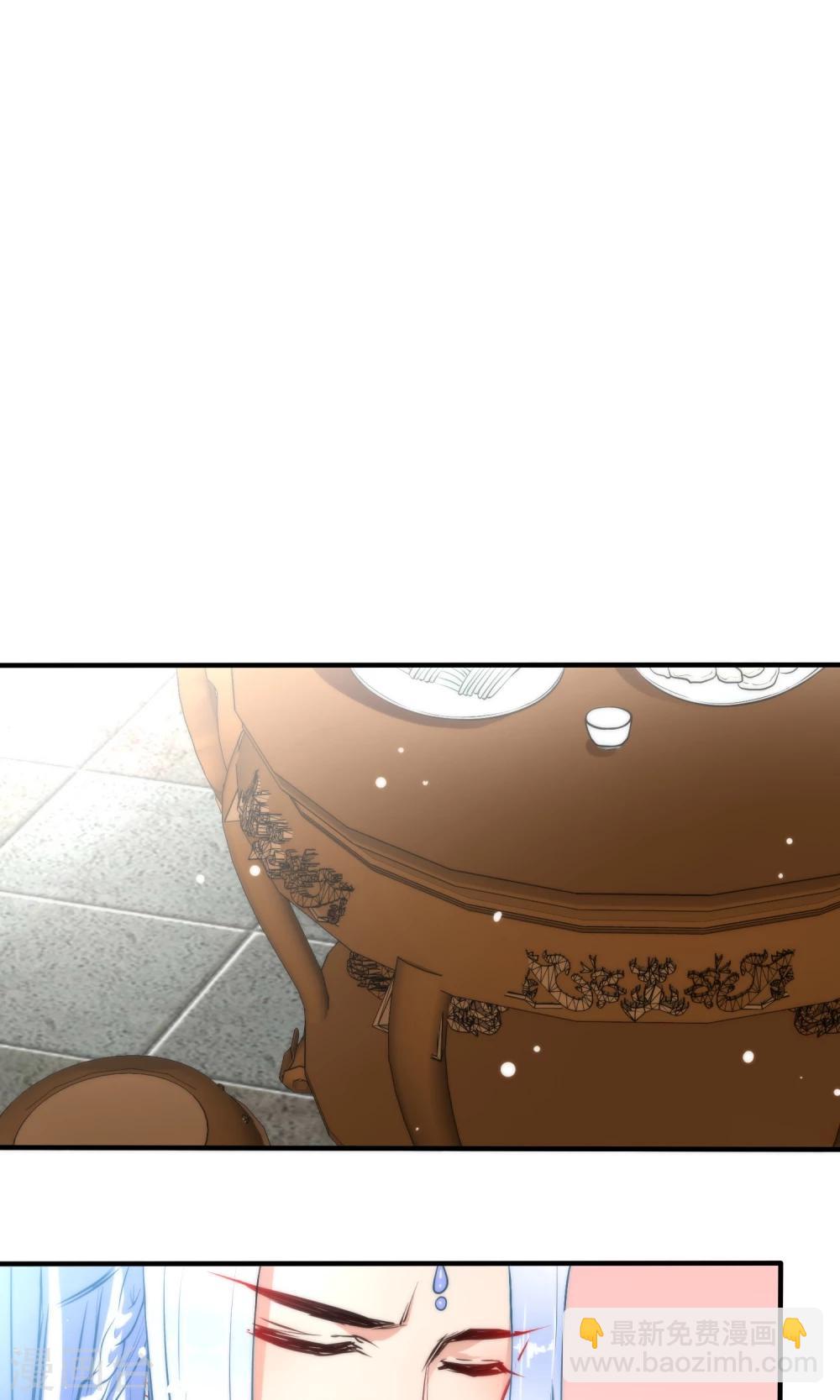 第31话 王爷最喜欢？1