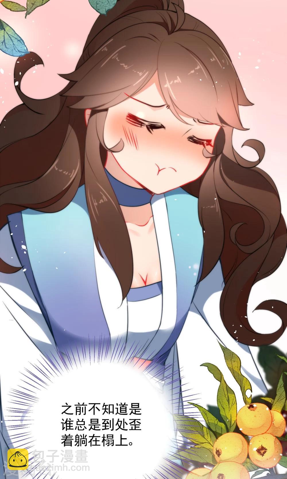 第31话 王爷最喜欢？3