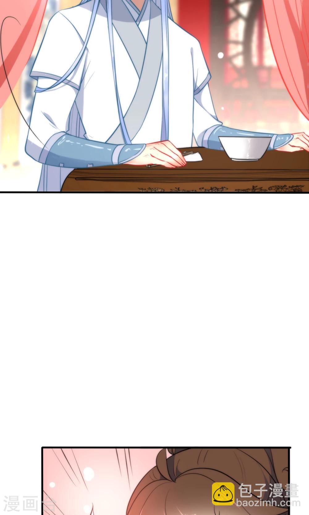 第31话 王爷最喜欢？5