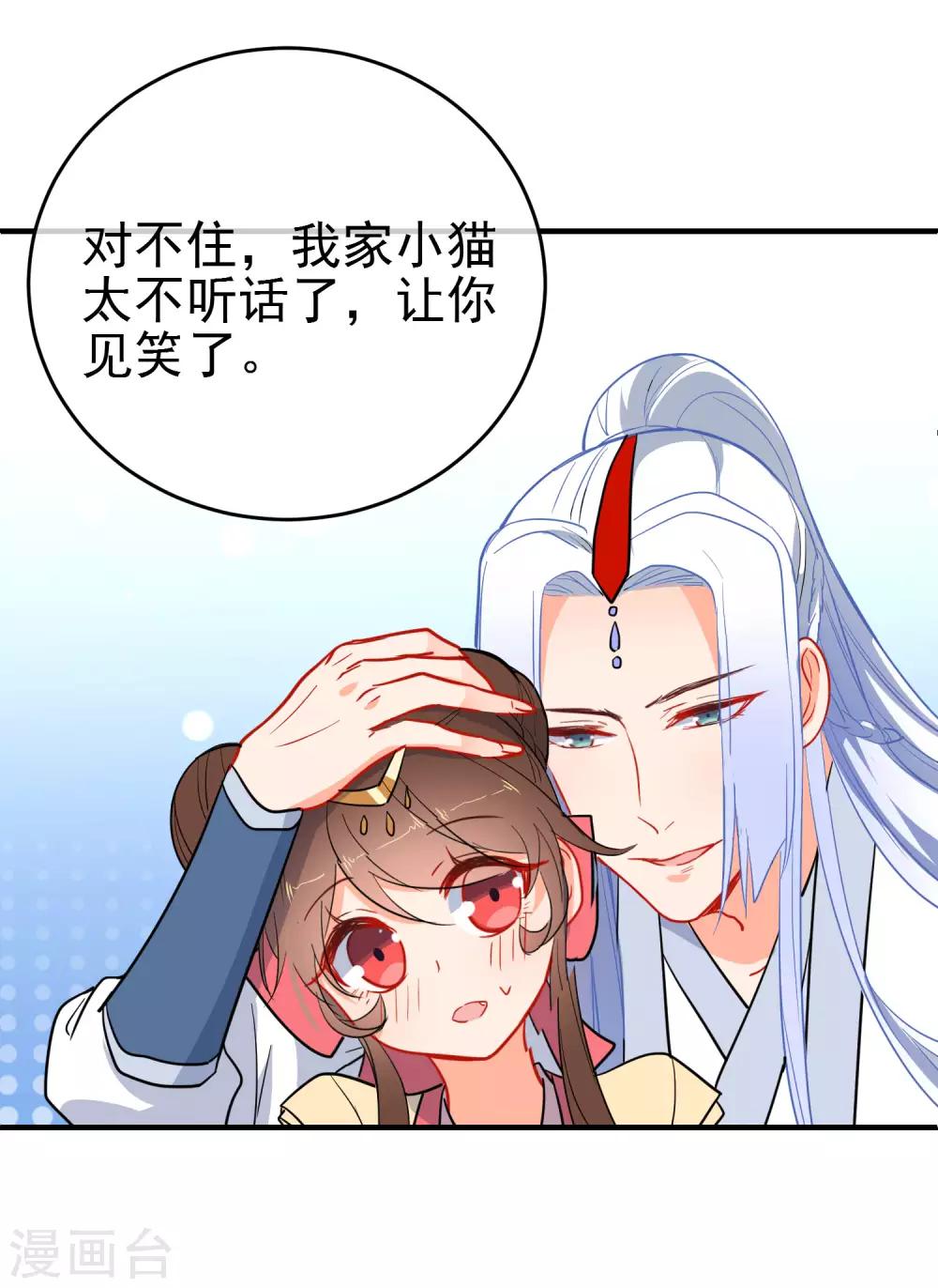 第144话 猫的主人6
