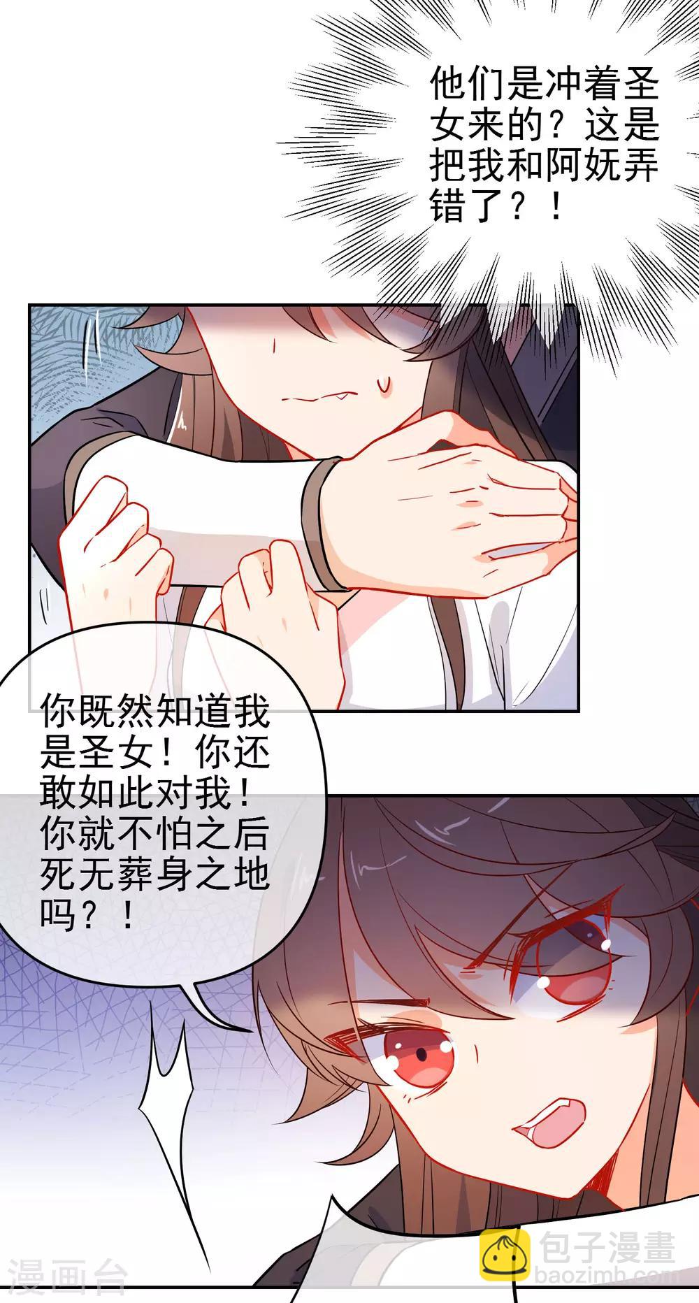 第156话 暗杀圣女2