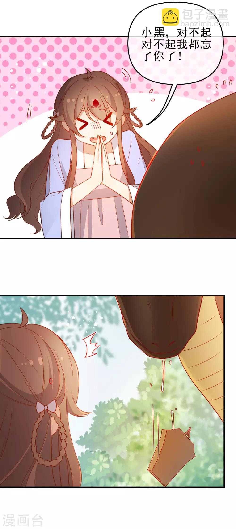 第205话 巧获兵符12