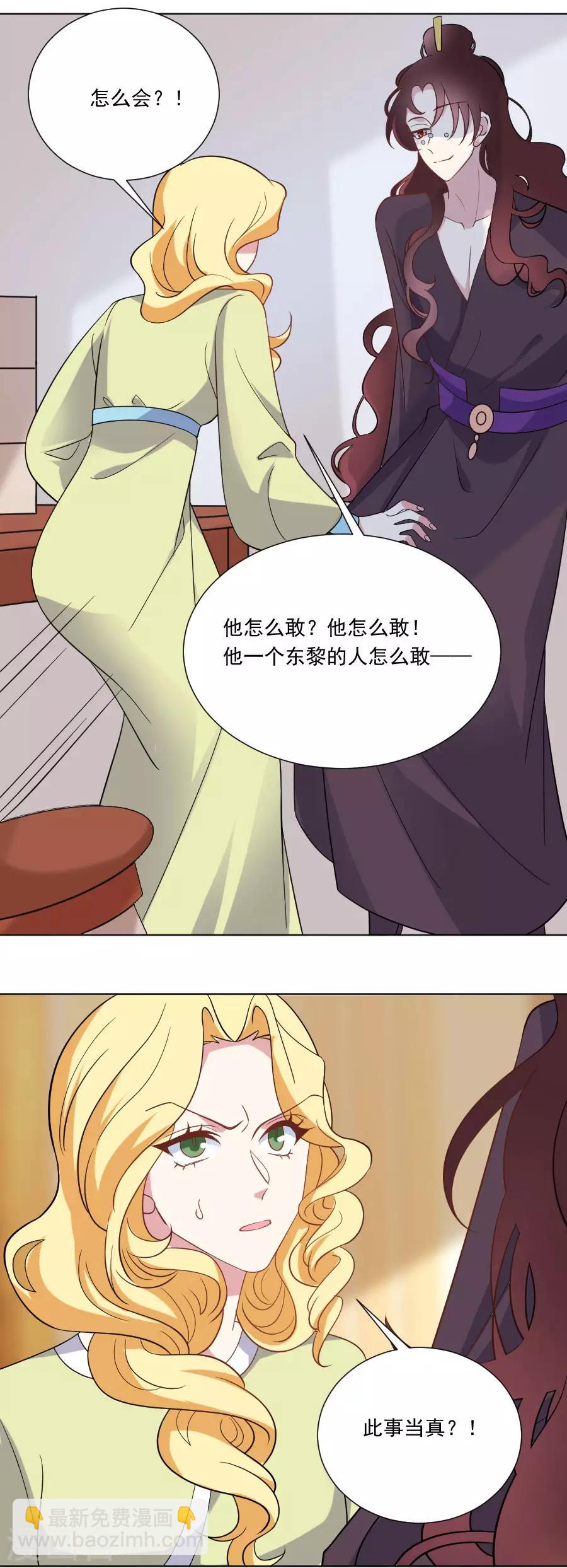第258话 这谁顶得住7