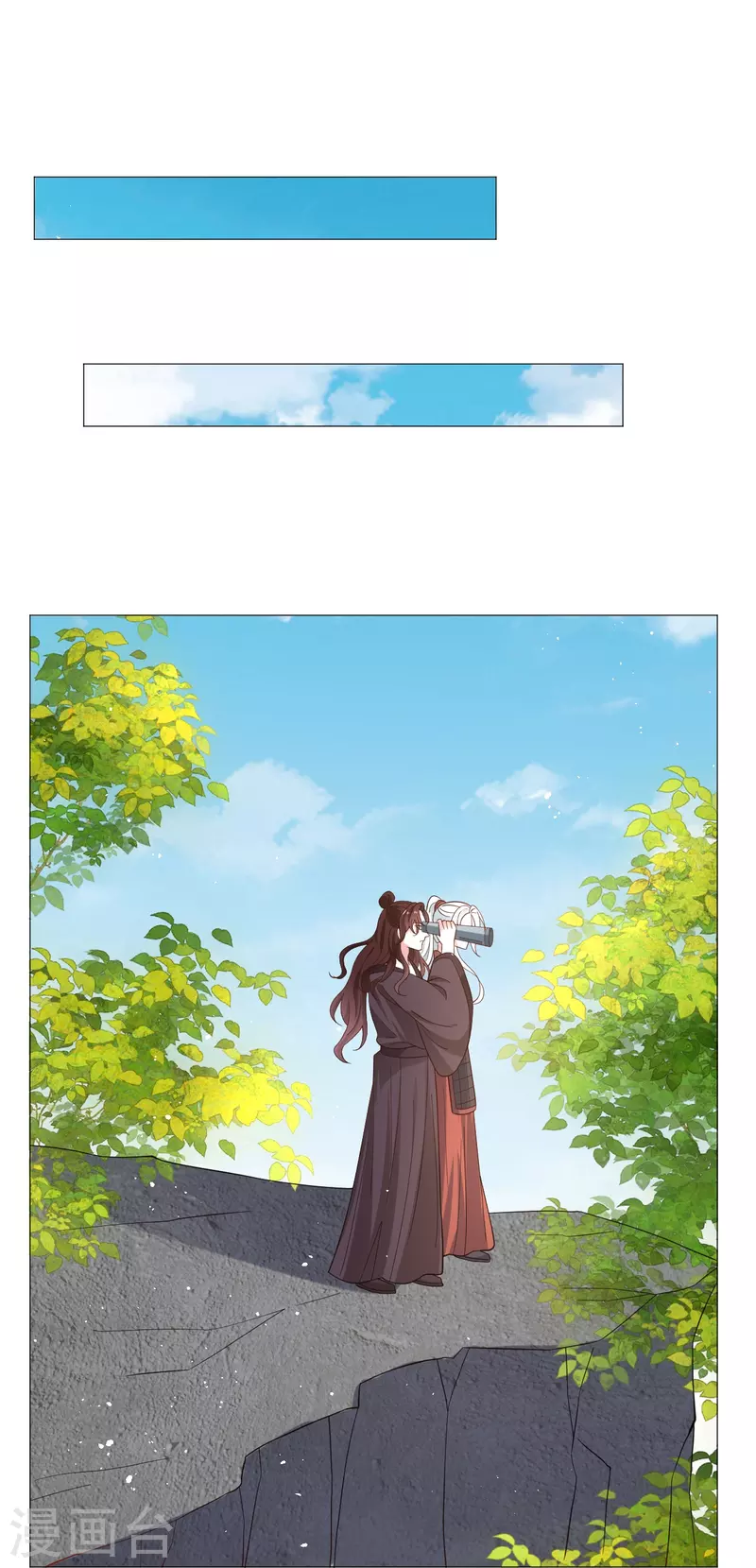 第331话 拙劣的戏码5
