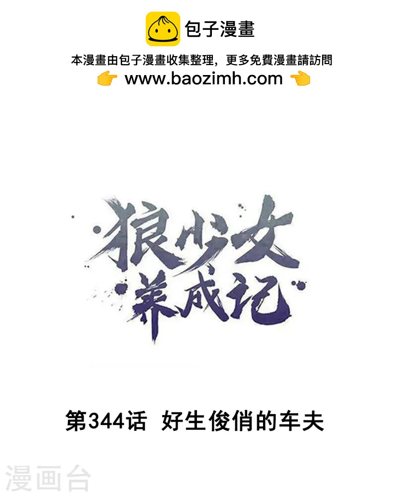 第344话 好生俊俏的车夫0