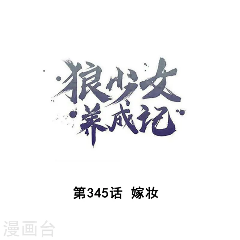第345话 嫁妆0