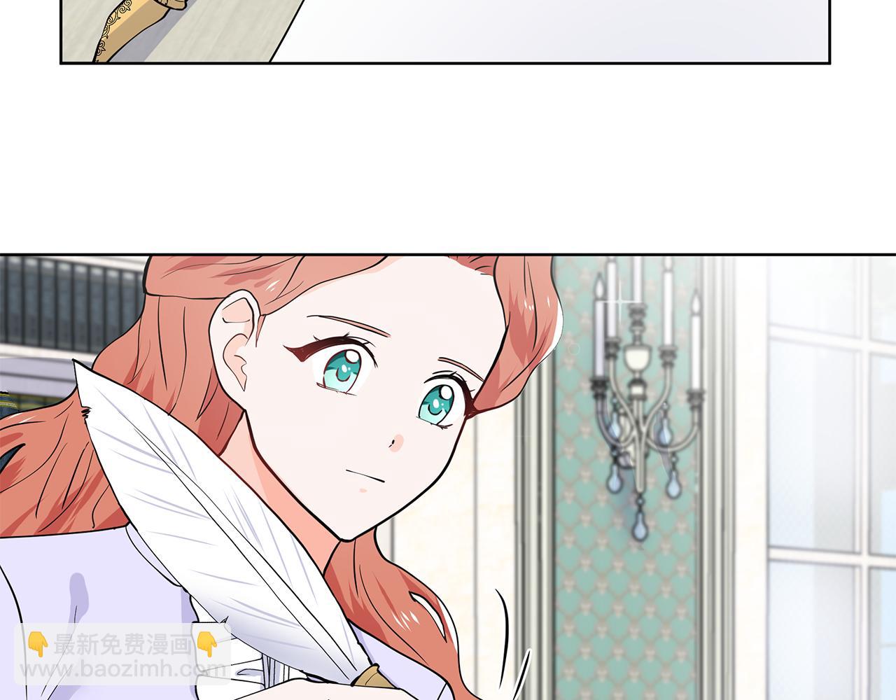 第35话 皇宫来信24