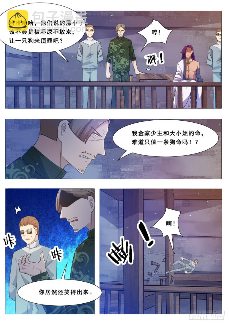 第115话 元神境的小哈4