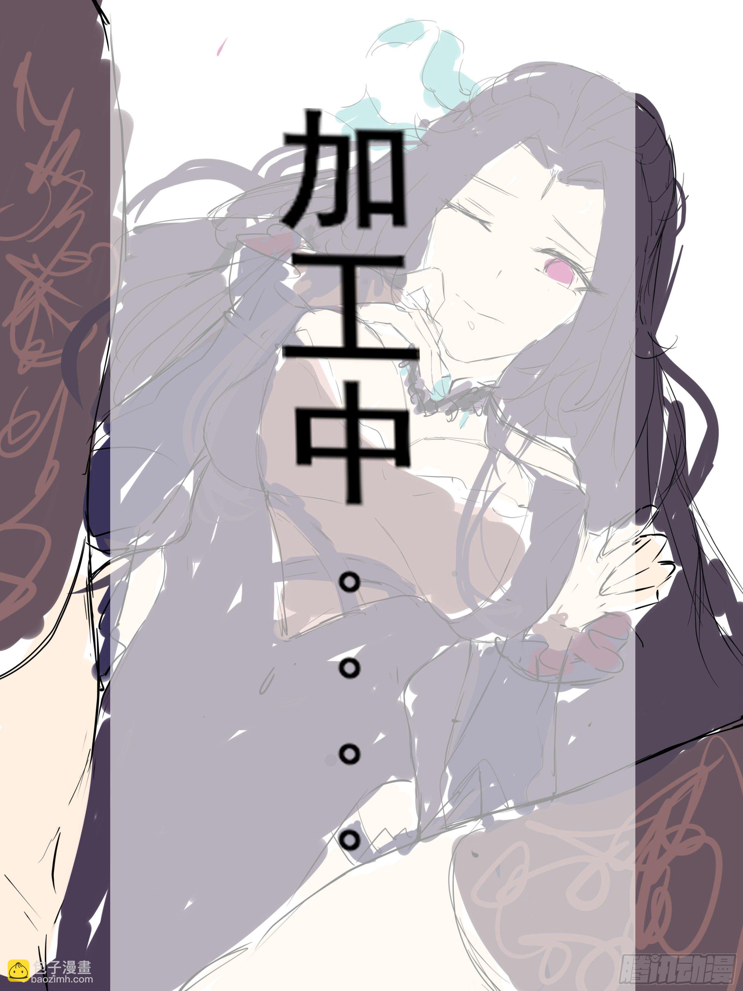 第176话 跟妈妈回家14