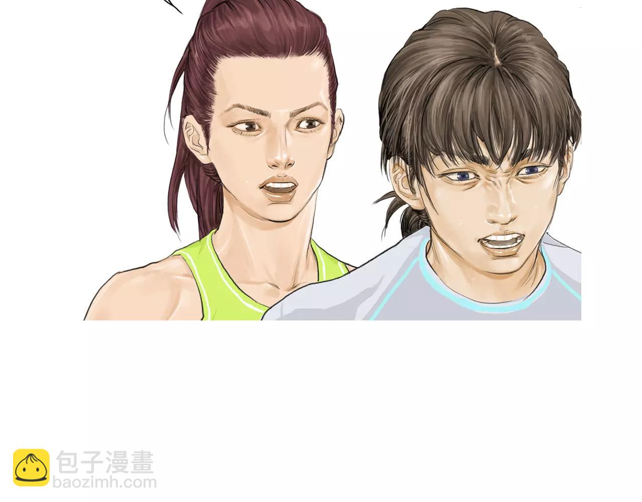 第9话 格斗明星101