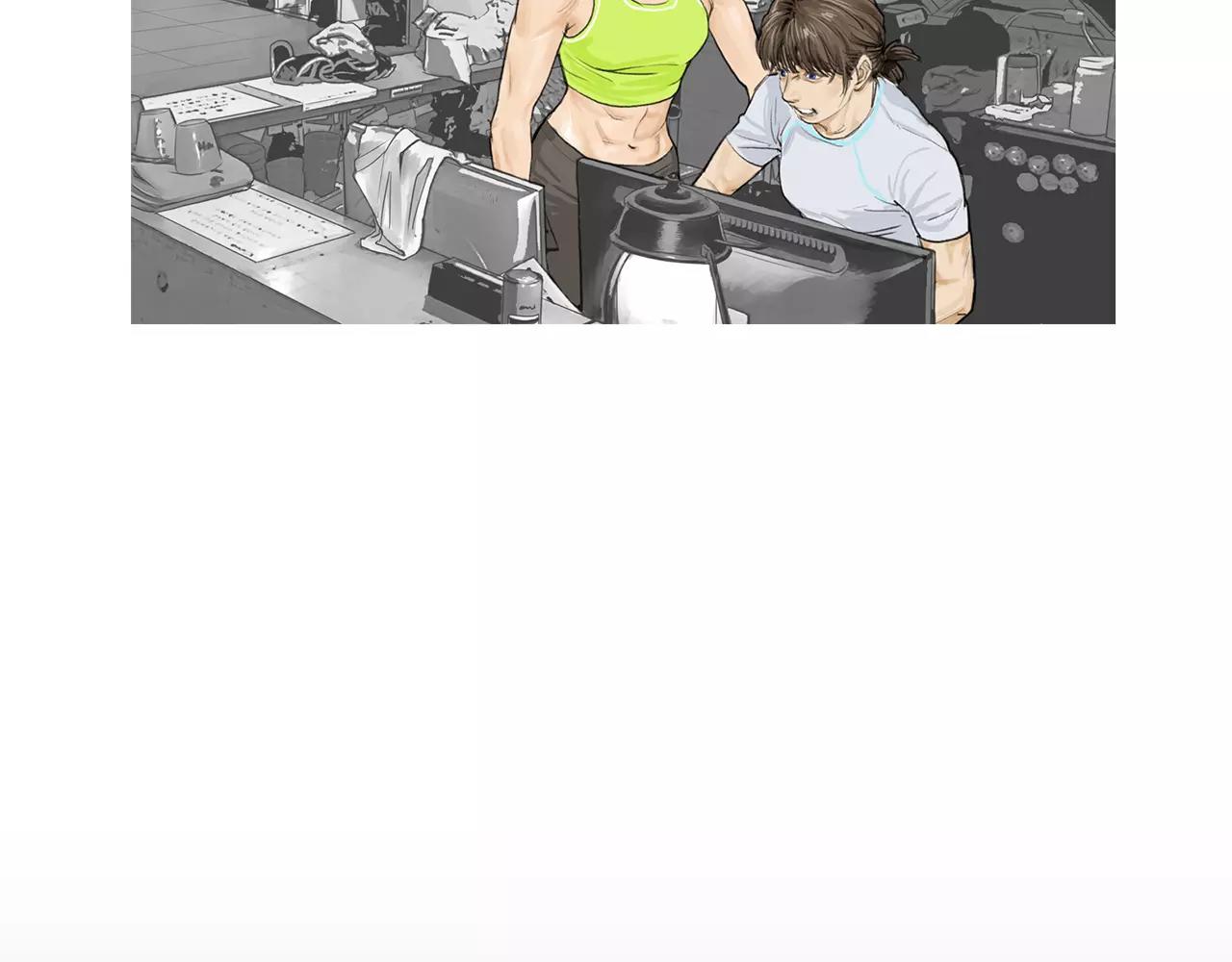 第9话 格斗明星107