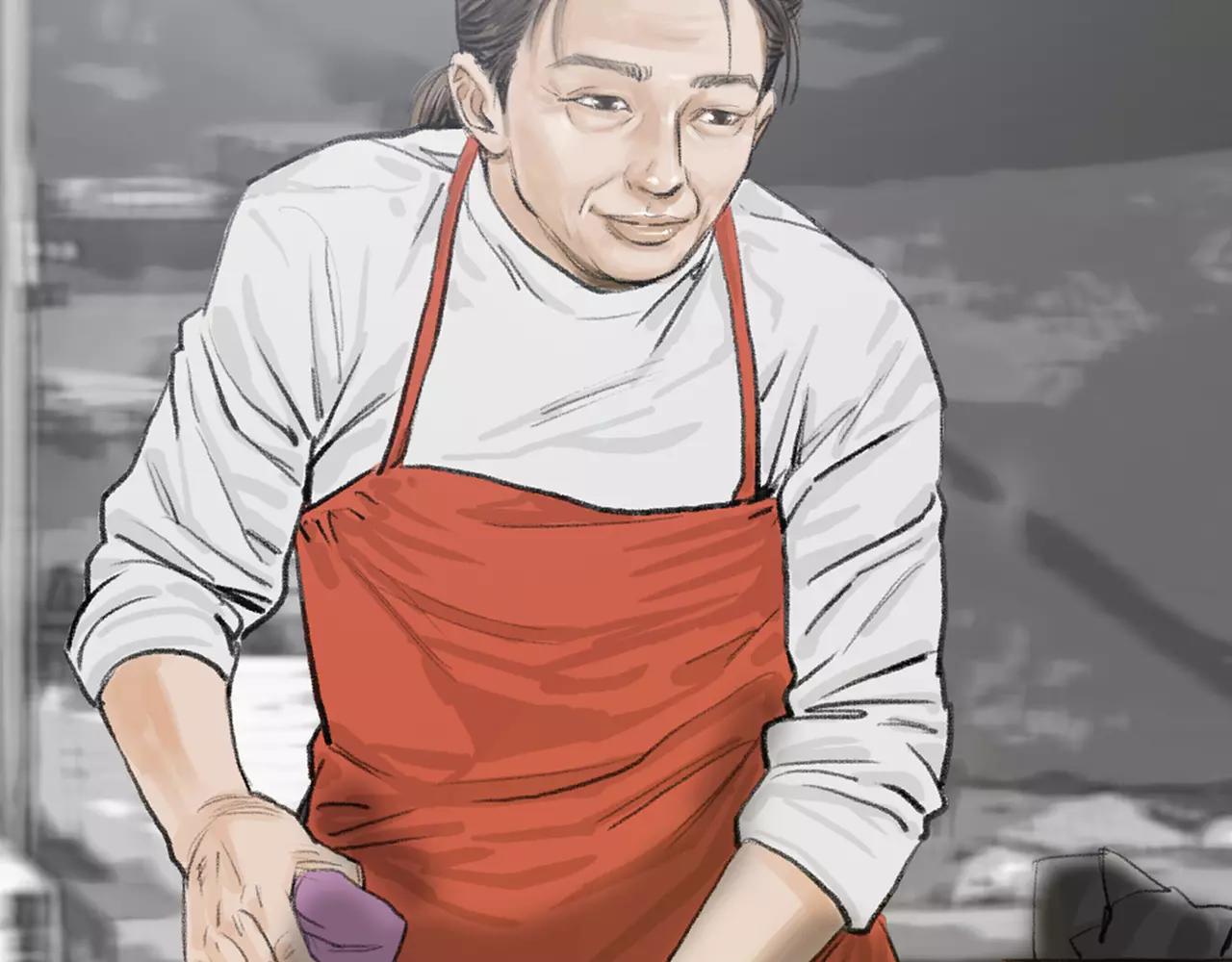 第9话 格斗明星167