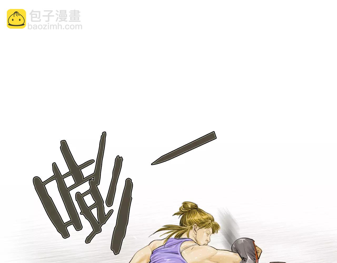 第12话 赛前特训125