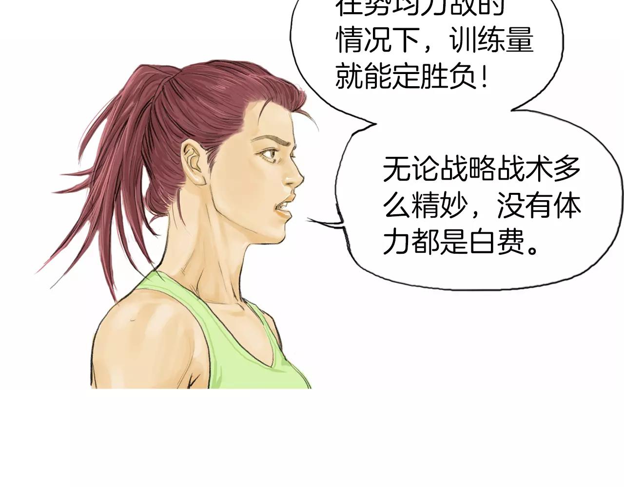 第12话 赛前特训88
