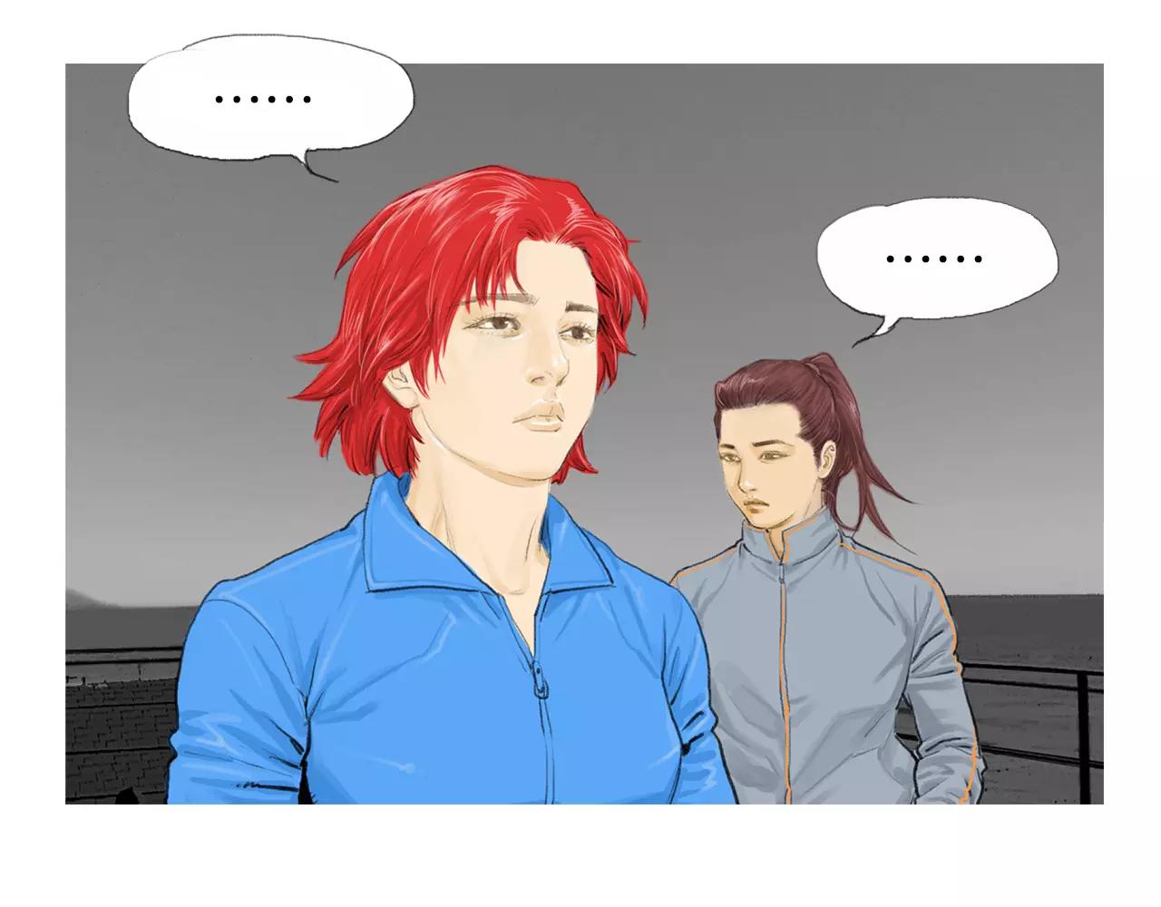 第15话 镜头前的挑衅82