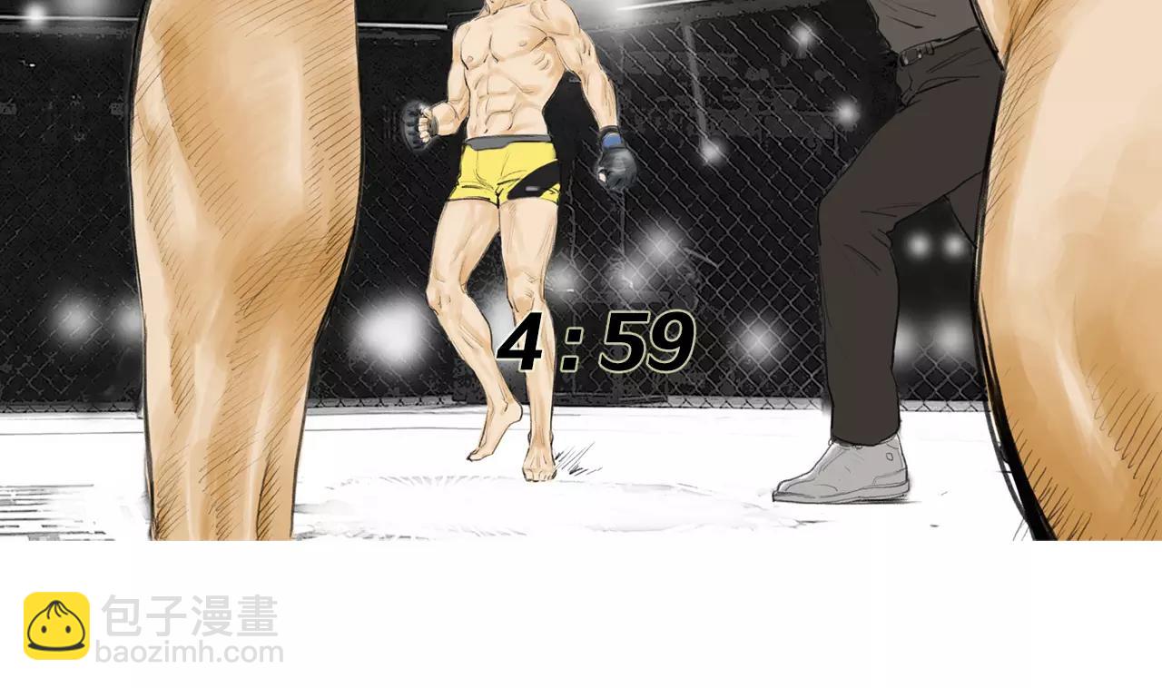 第18话 fight！64