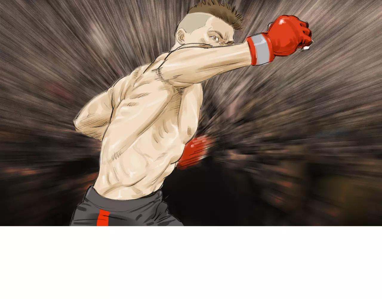 第18话 fight！69