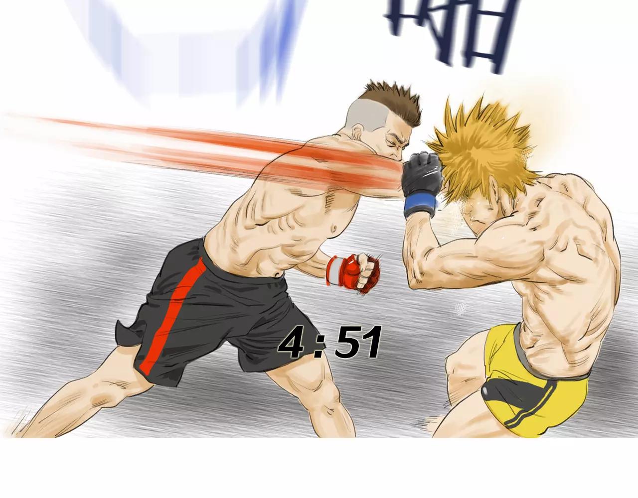 第18话 fight！75