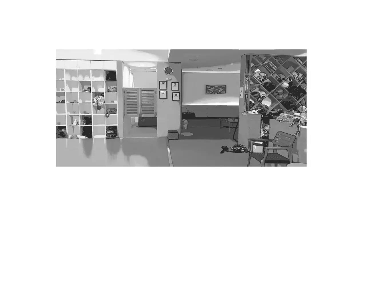 第25话 枪击事件32