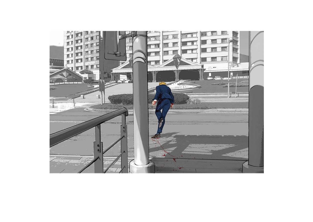 第26话 枪击事件273
