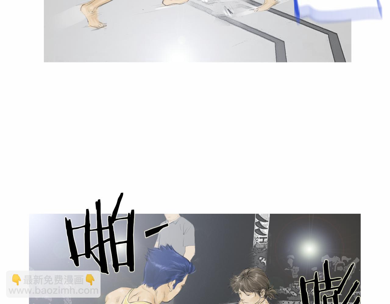 第34话 压倒性实力！15