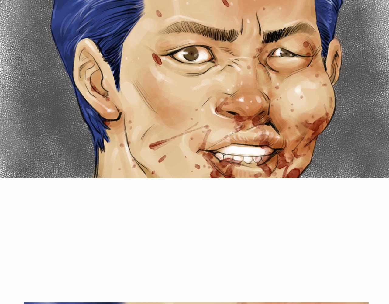 第35话 对胜者的尊敬42