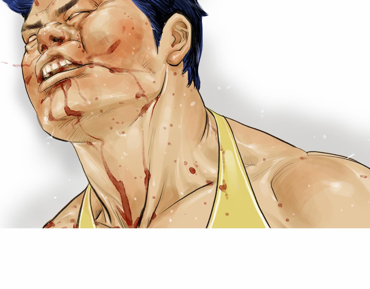 第35话 对胜者的尊敬54