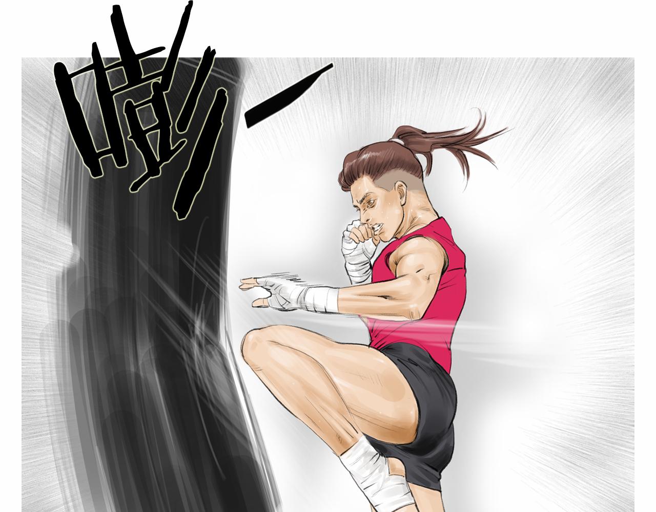 第36话 夏娜的迎战25