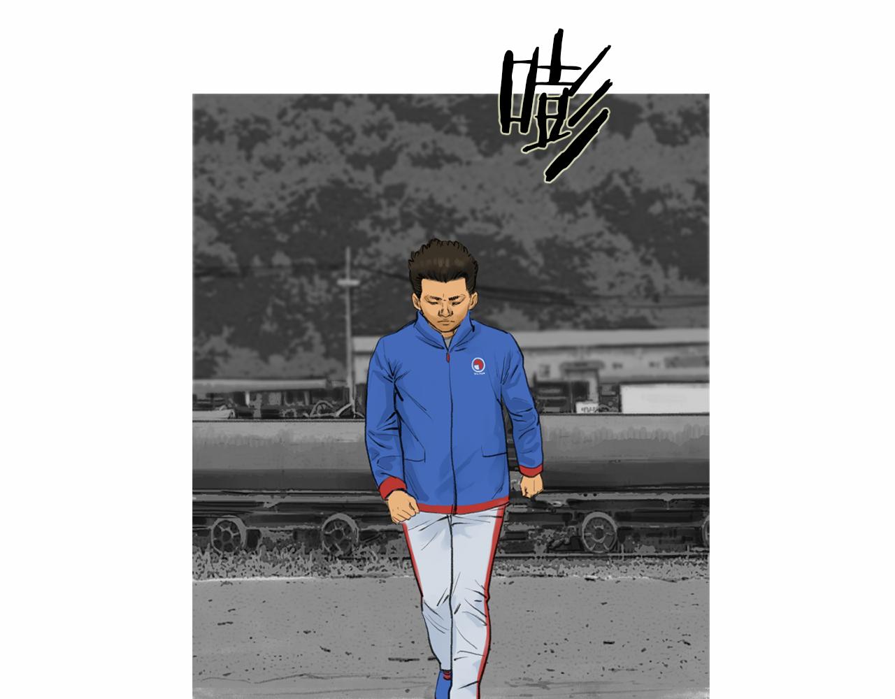 第40话 会长的拳头教育23