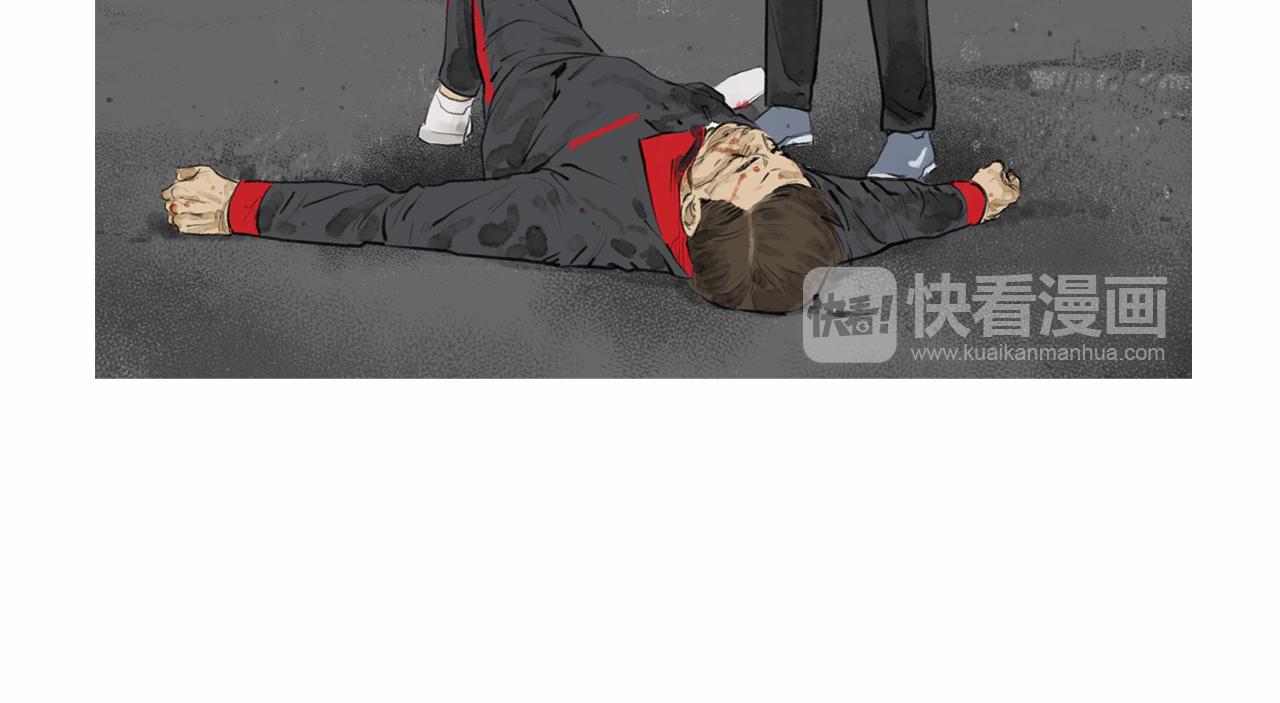 第40话 会长的拳头教育26
