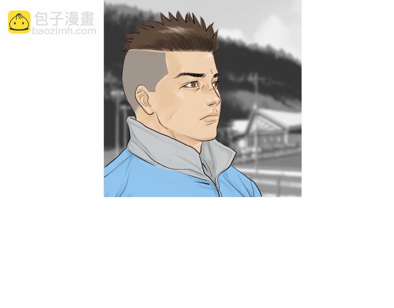 第40话 会长的拳头教育70