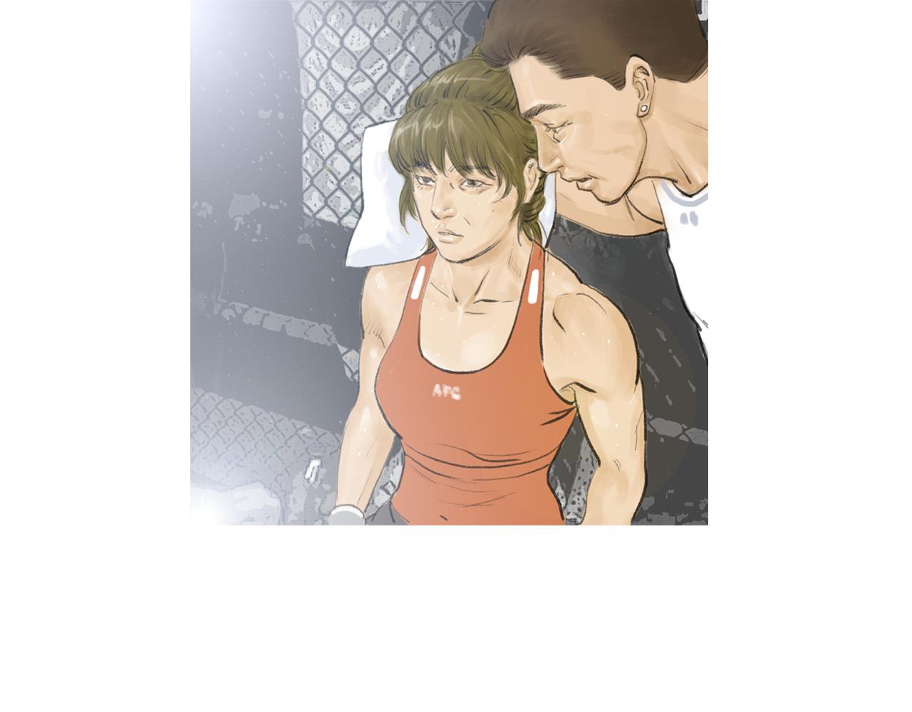 第44话 潜力无限的雅兰3
