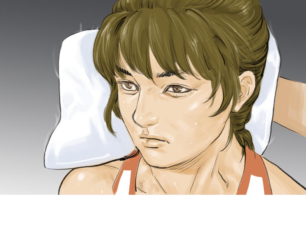 第44话 潜力无限的雅兰7