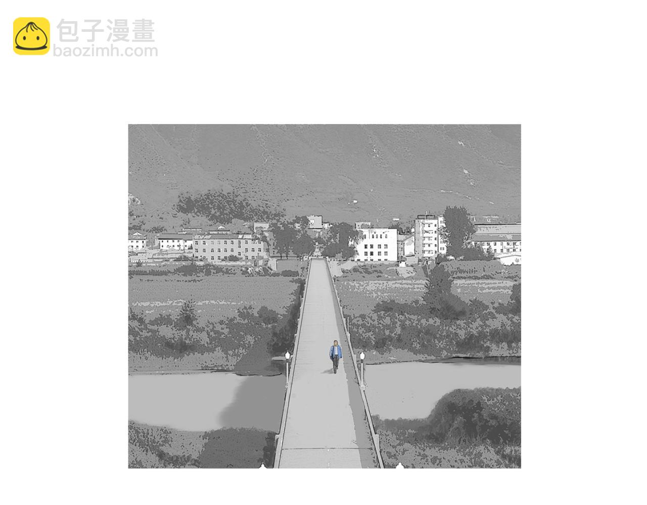 第47话 上天的赐福4