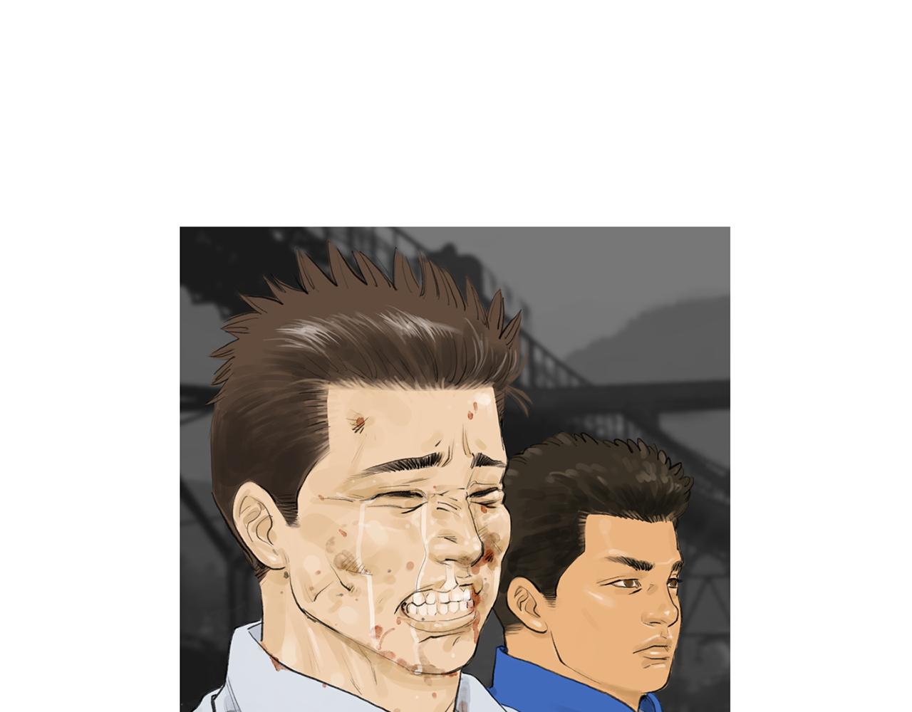 第55话 止痛药55