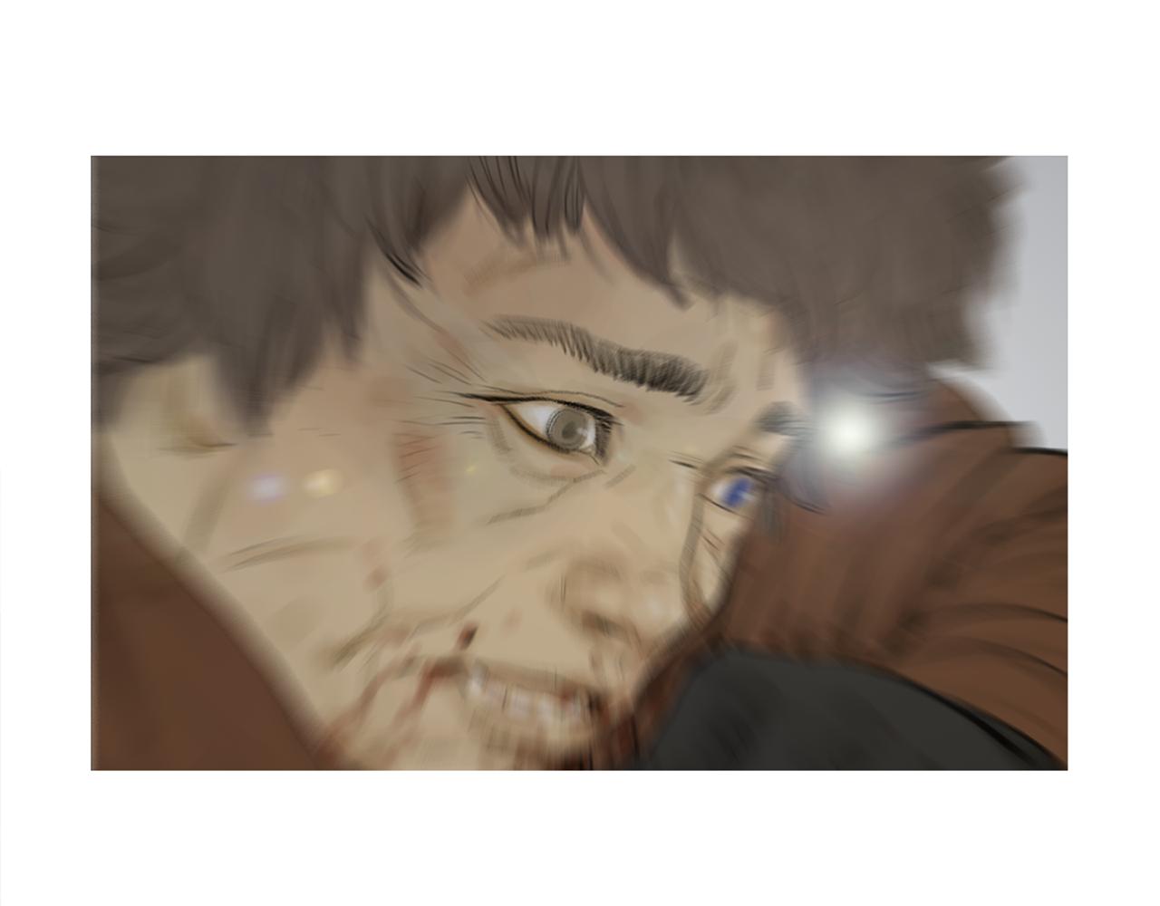 第59话 跨性别格斗赛！14