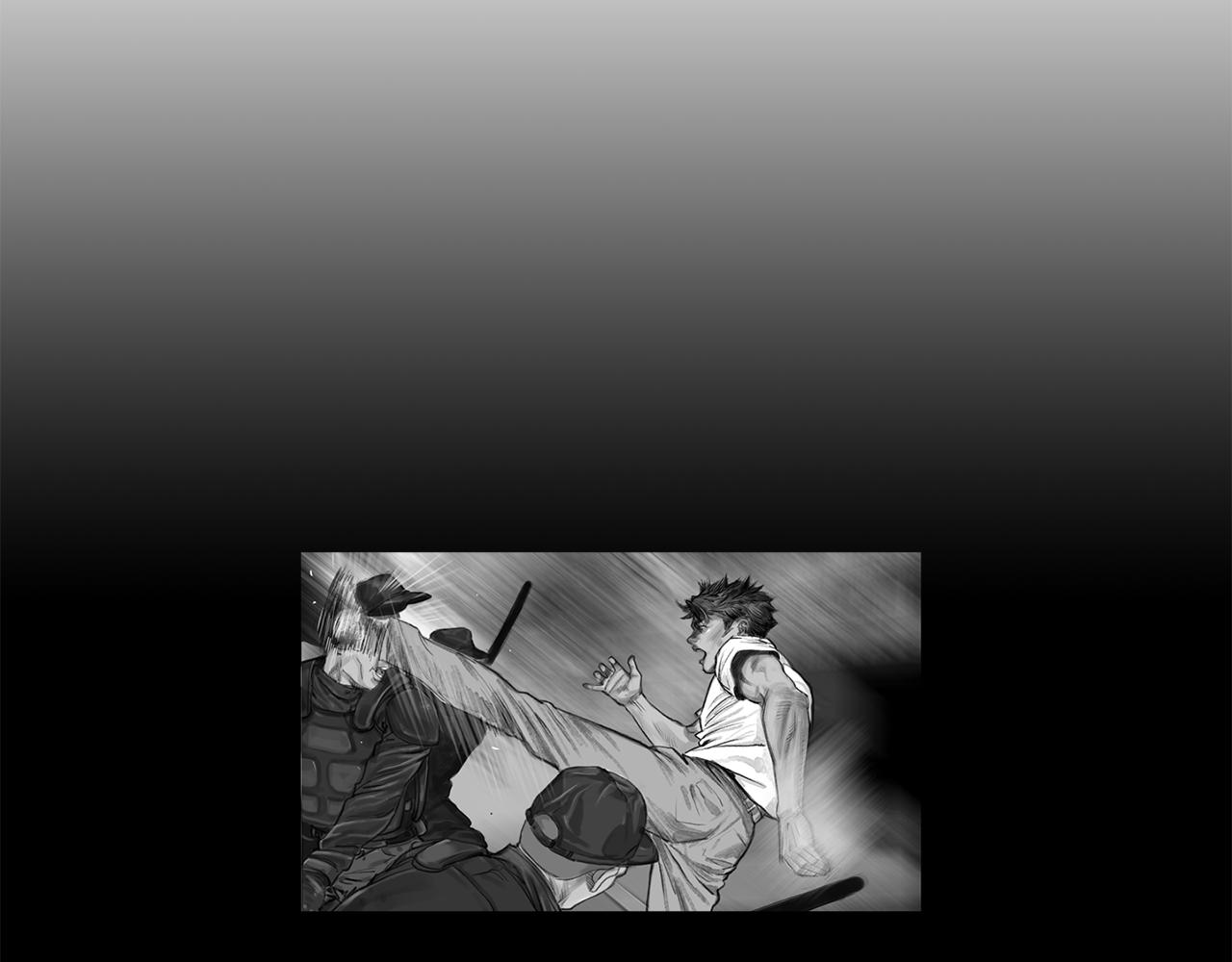 第60话 格斗之神66