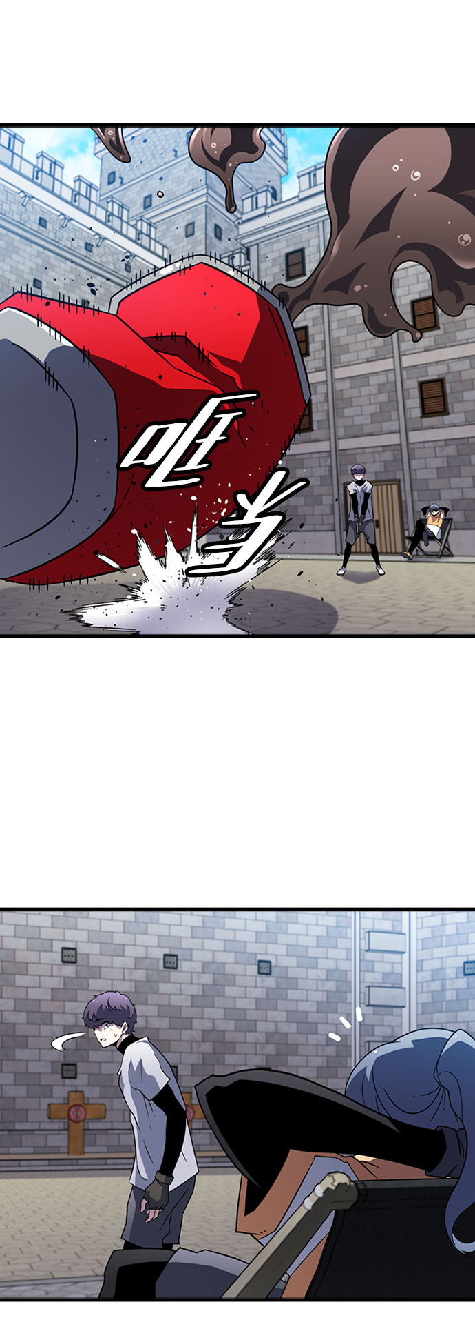 [第15话] 训练（3）28