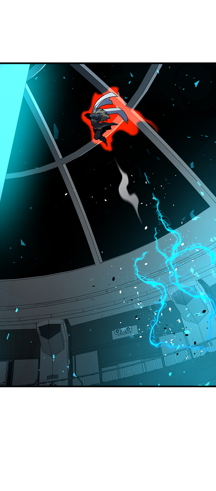 [第33话] B6686