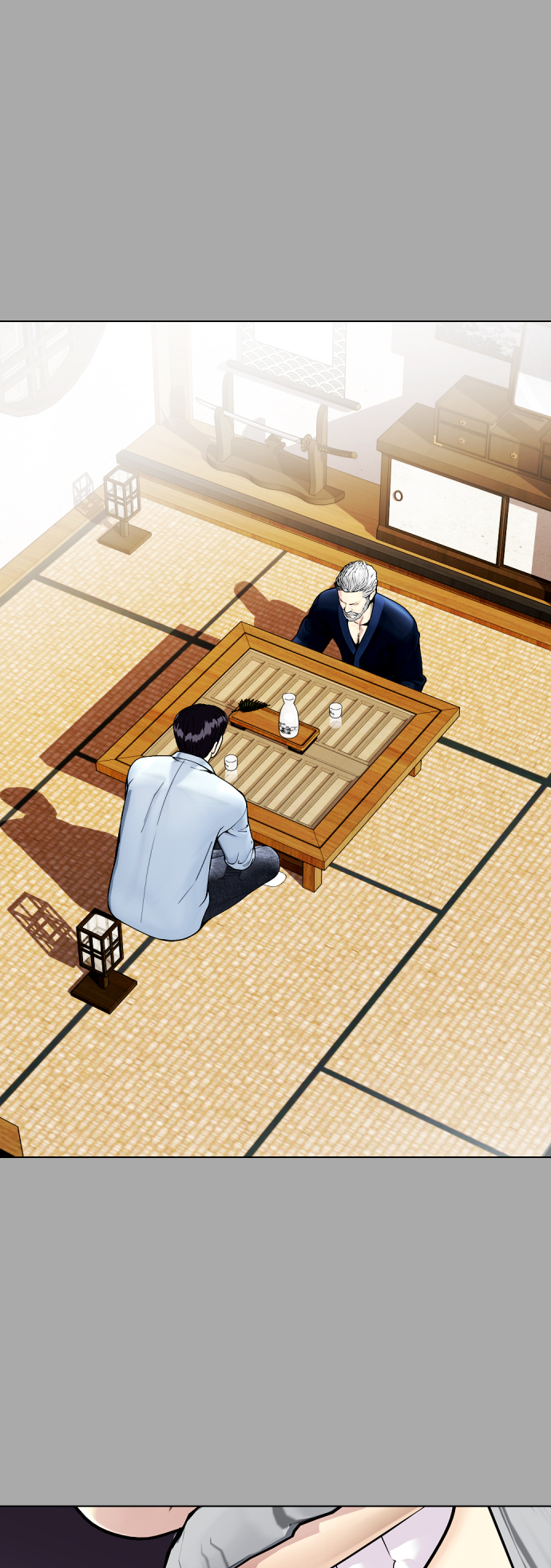 [第14话] 啊啊啊，投降了！7