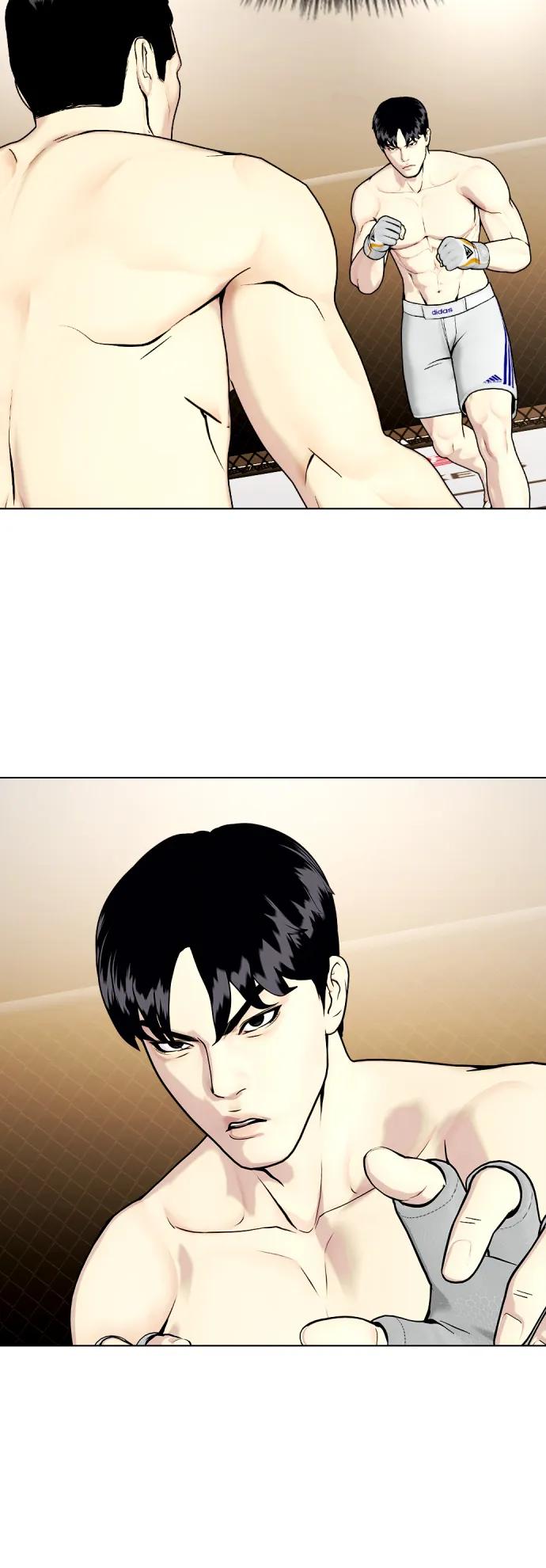 [第33话] 必须打到昏迷不醒5